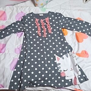 Cat jack size 3xL kidz